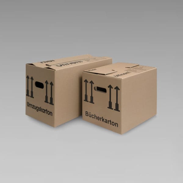 1200x400x400 Kiste Box Karton 120x40x40 Umzugskarton Box 3 St.