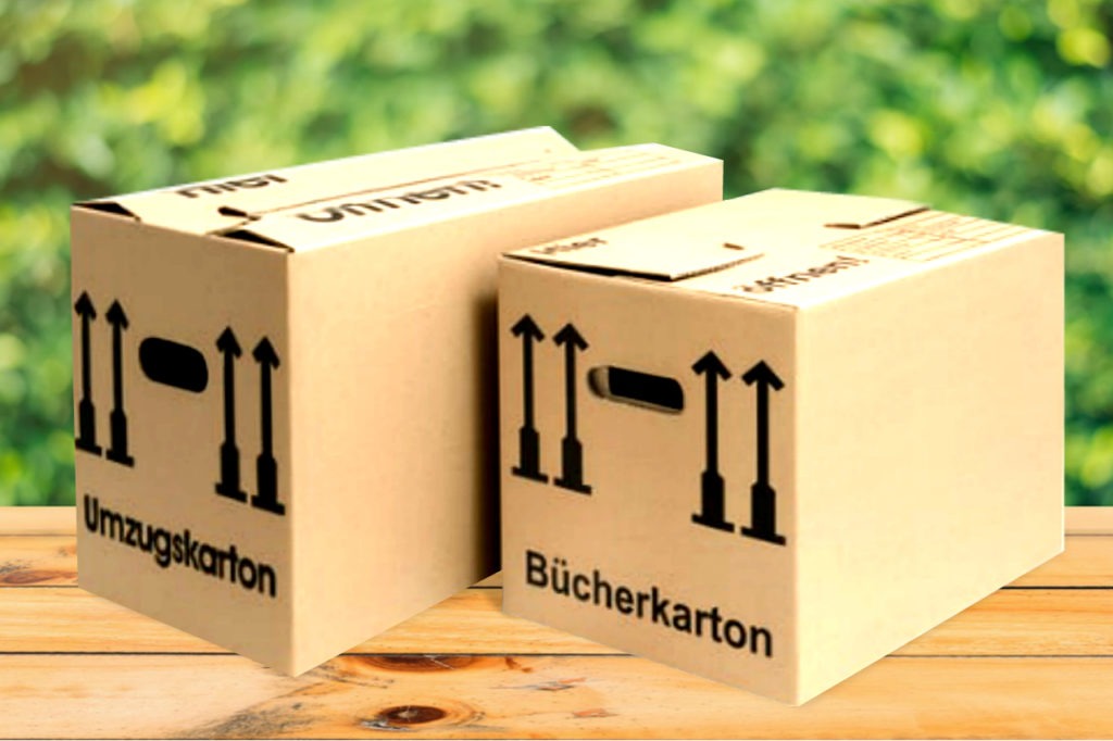 Hochwertige Umzugskartons kaufen - As-kartons.de